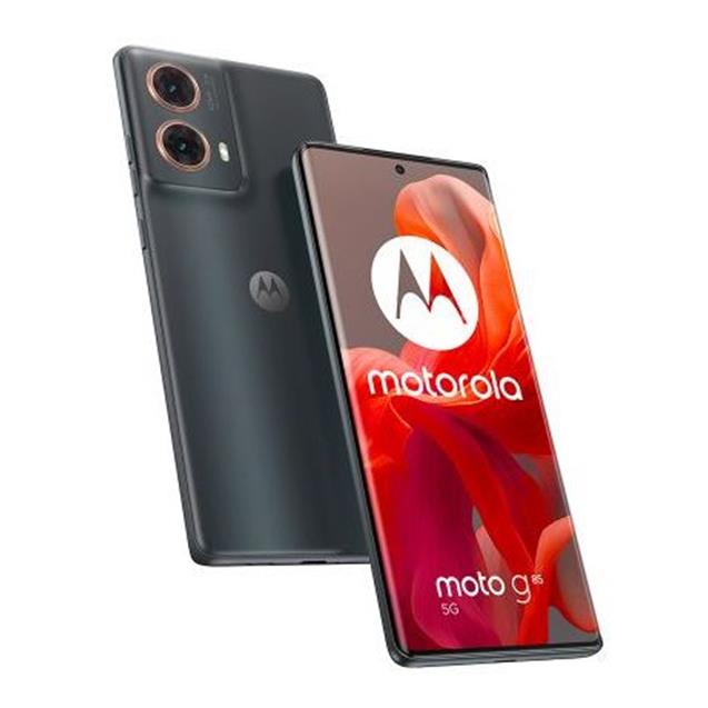 Celular Motorola Moto G85/ 5g/ 8gb 256gb/ Urban Gray