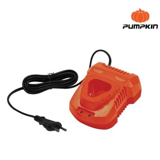 Atornillador Pumpkin 12v Percutor 10mm (50208)