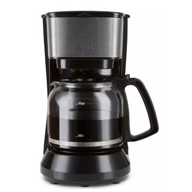 Cafetera Atma Filtro 1.5 Lts Inox (CA22IBP)