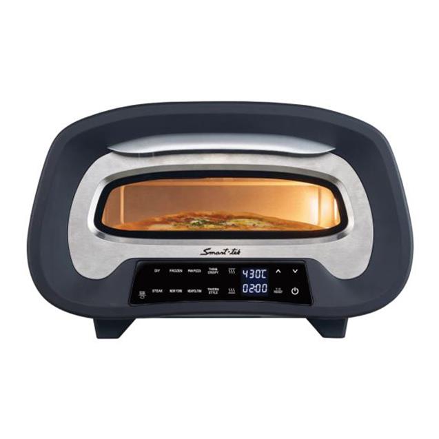 Horno Smart-Tek E.Max1 Pizzero Eléctrico