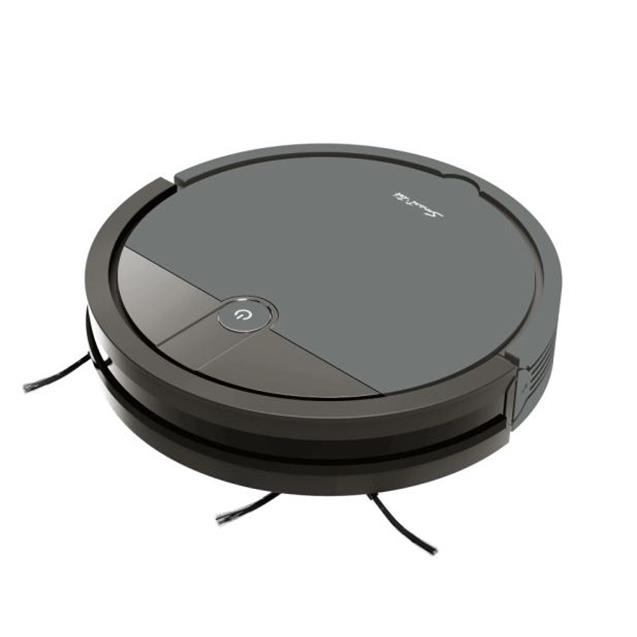 Aspiradora Smart-Tek Ava Mini Ii C/Mopa Wi-Fi (424000028)