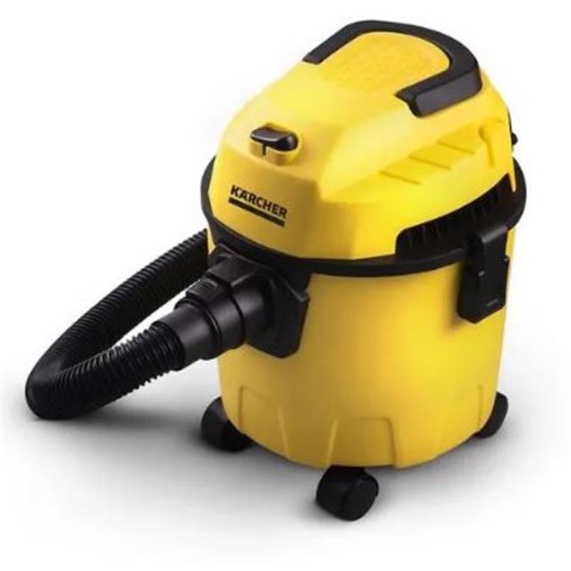 Aspiradora Karcher 1000w 10 Lts Multi. (WDL1)