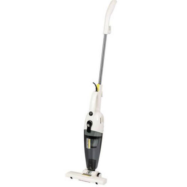 Aspiradora Karcher Vcl1 2en1 Stick S/Bolsa 100w
