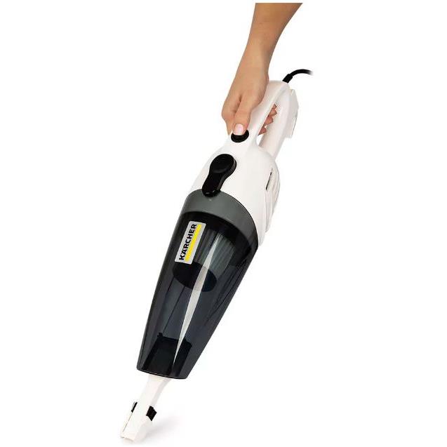 Aspiradora Karcher Vcl1 2en1 Stick S/Bolsa 100w