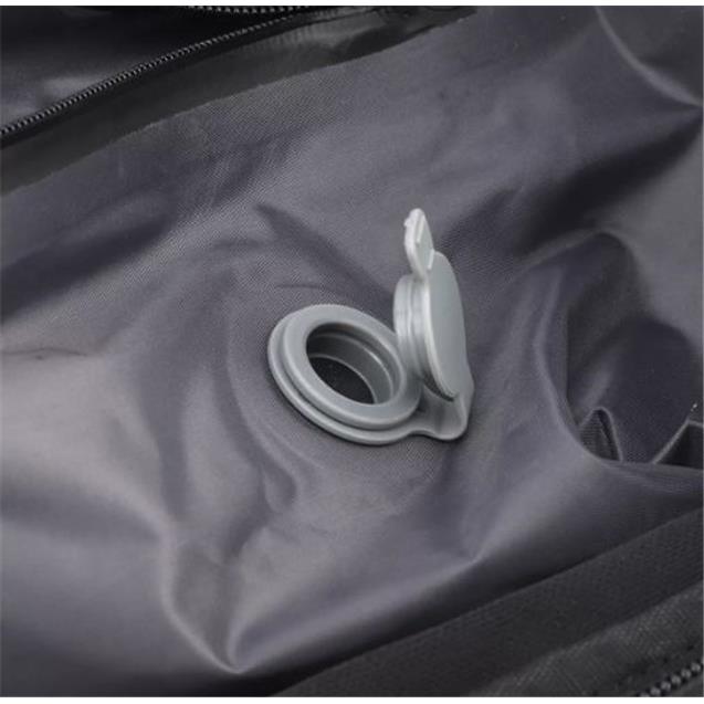 Mochila C/Bomba De Vacio Foxbox 24-32 Lts (8296)