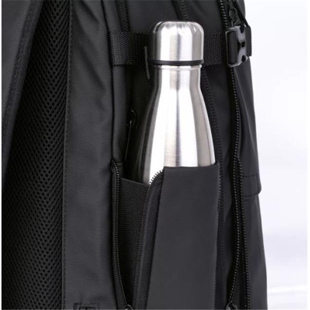 Mochila C/Bomba De Vacio Foxbox 24-32 Lts (8296)