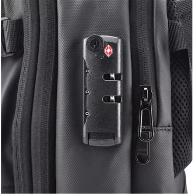 Mochila C/Bomba De Vacio Foxbox 24-32 Lts (8296)