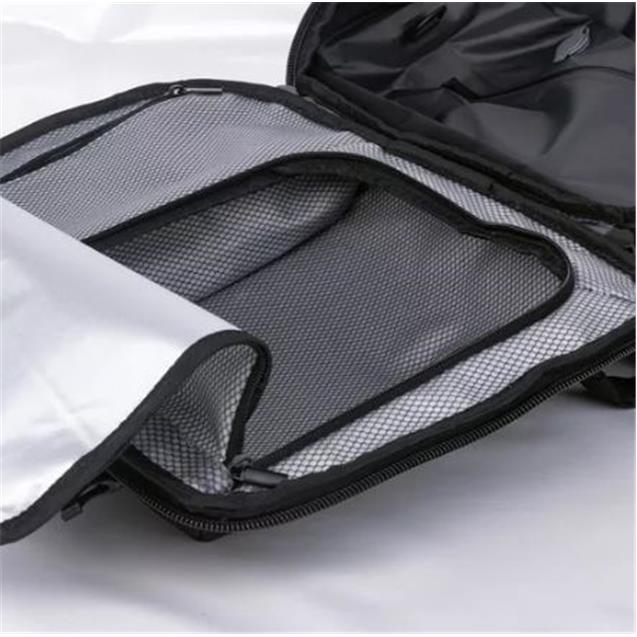 Mochila C/Bomba De Vacio Foxbox 24-32 Lts (8296)