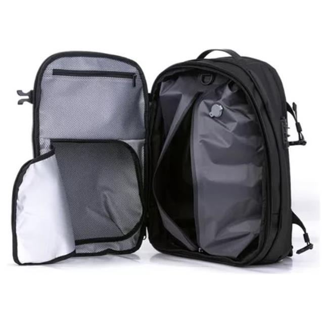 Mochila C/Bomba De Vacio Foxbox 24-32 Lts (8296)