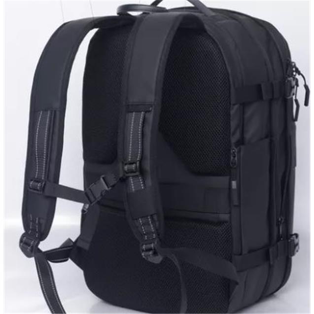 Mochila C/Bomba De Vacio Foxbox 24-32 Lts (8296)