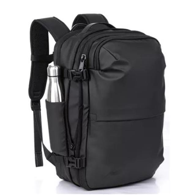 Mochila Foxbox C/Bomba 24-32 Lts Candado (8296)