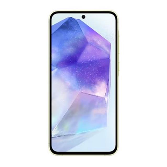 Celular Samsung Galaxy A55 5g 128gb Awesome Lemon