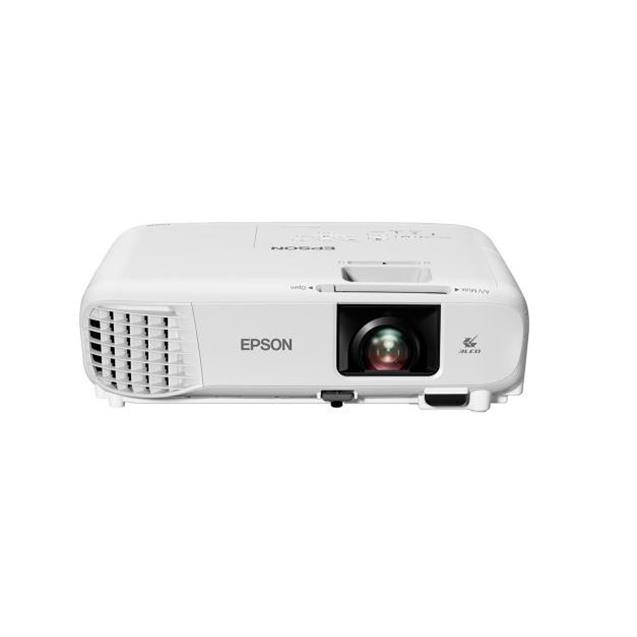 Proyector Epson X49 Powerlite Fhd 3600 Lumenes Hdmi