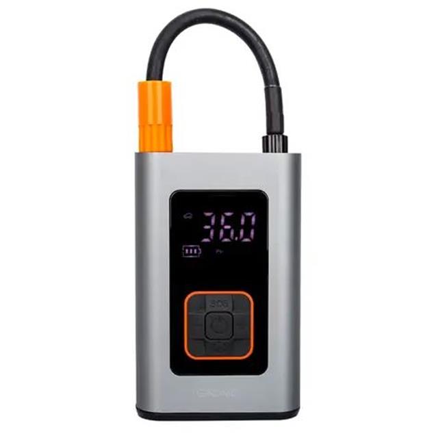 INFLADOR GADNIC AV000042 INALAMBRICO MINI RECARGABLE