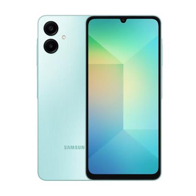 Celular Samsung Galaxy A06 64 Gb Light Green