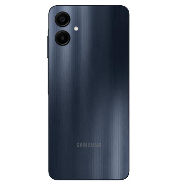 Celular Samsung Galaxy A06 128 Gb Black