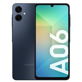 Celular Samsung Galaxy A06 128 Gb Black
