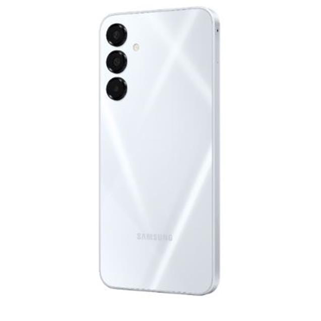 Celular Samsung Galaxy A16 256gb 5g  Light Gray