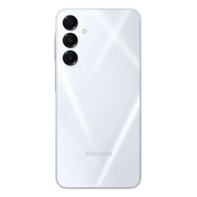 Celular Samsung Galaxy A16 256gb 5g  Light Gray