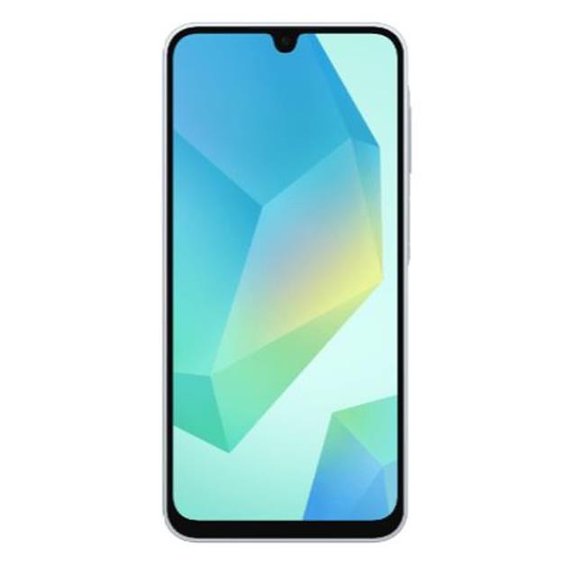 Celular Samsung Galaxy A16 256gb 5g  Light Gray