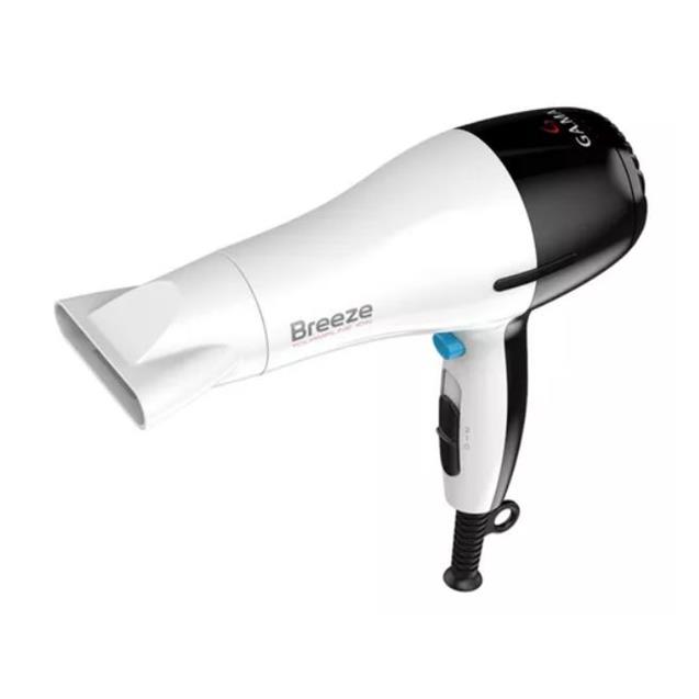 Secador Ga.Ma Breeze 1200w Ion