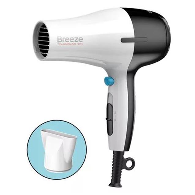 Secador Ga.Ma Breeze 1200w Ion