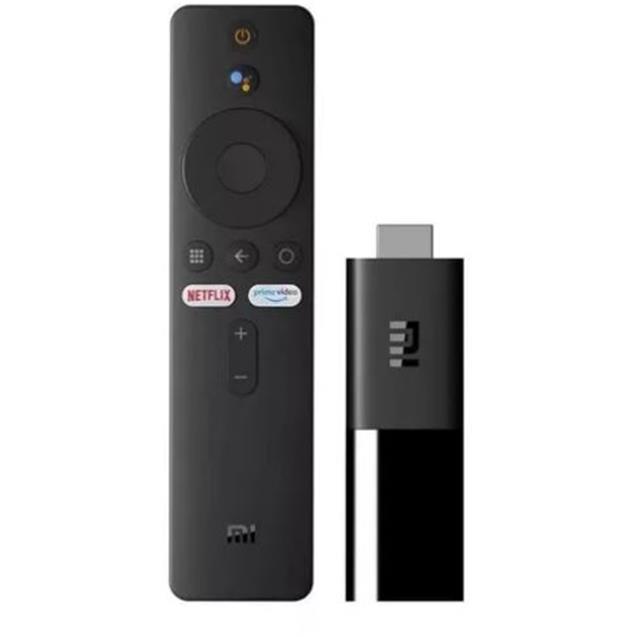 Mi Tv Stick Xiaomi Android Tv 9.0  1gb/8gb Fhd S/Enchufe (SW266B5)