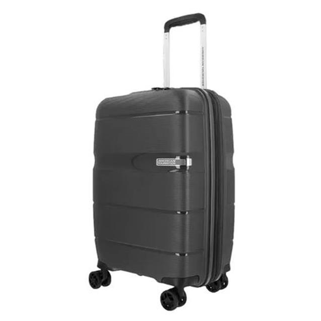 Valija American Tourister, Linex Spinner 55/20 Tsa Titanium (12249718641U)