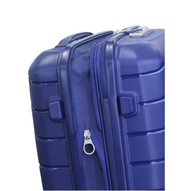 Valija Samsonite Octolite 55/20 Exp Navy (7694315961U)