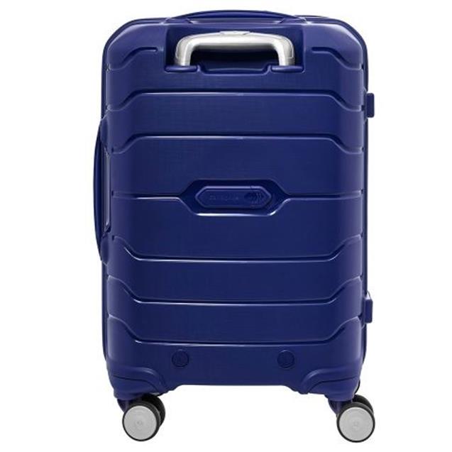 Valija Samsonite Octolite 55/20 Exp Navy (7694315961U)