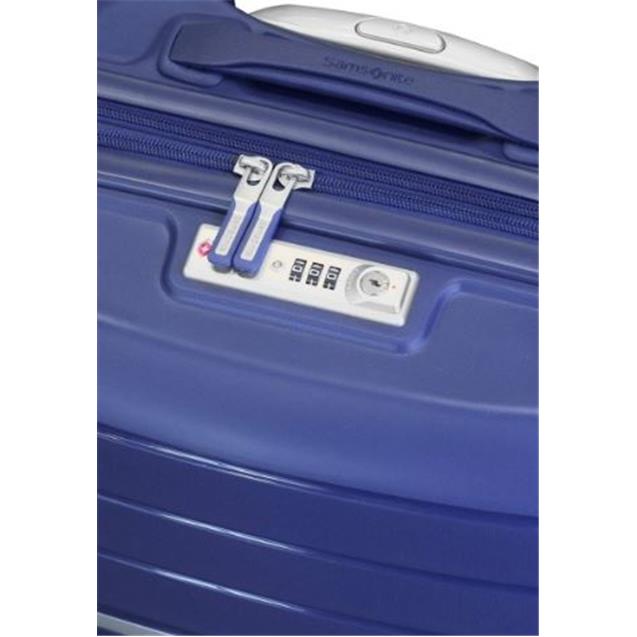 Valija Samsonite Octolite 81/32 Exp Navy (7802315961U)