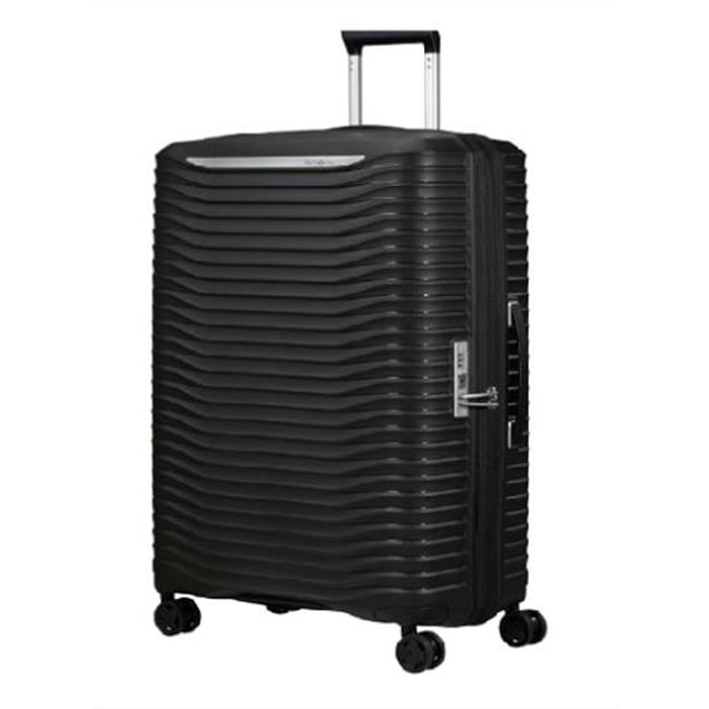 Valija Samsonite Upscape Spinner 75/28 Exp Black (14311010411U)