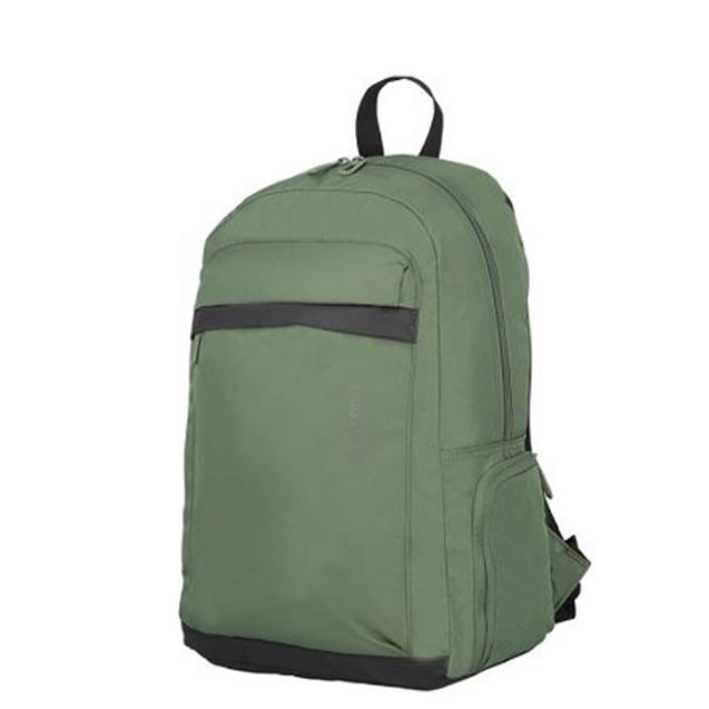 Mochila Samsonite Acceleration Moonlight Eternity Olive (14744216331U)