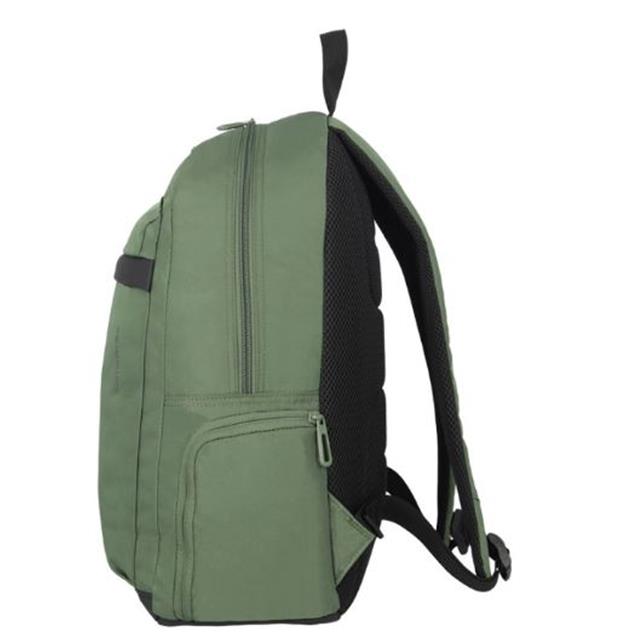 Mochila Samsonite Acceleration Moonlight Eternity Olive (14744216331U)