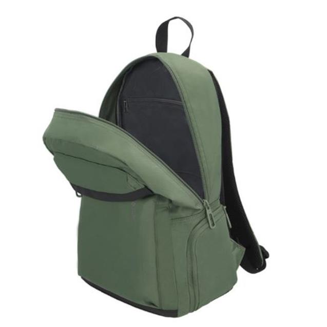 Mochila Samsonite Acceleration Moonlight Eternity Olive (14744216331U)