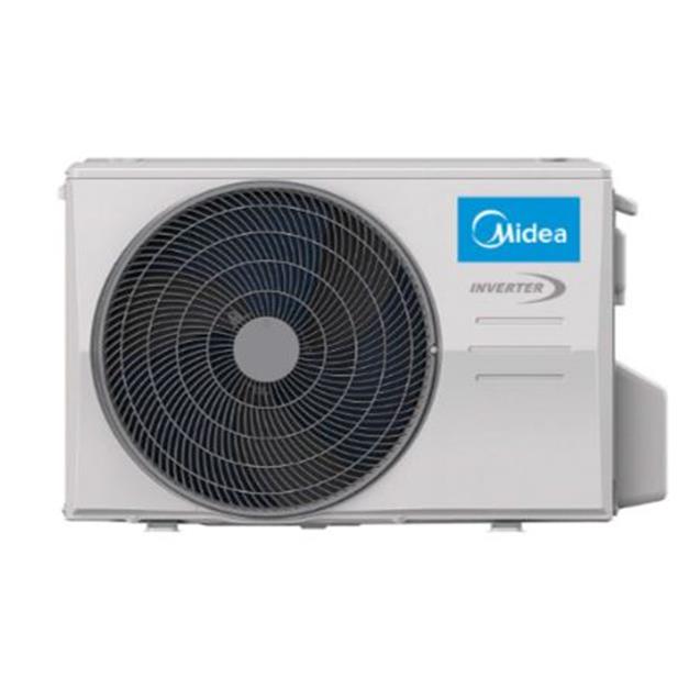 Split Midea 2356 F/C Inverter (MSNIC-09H-GN81F)