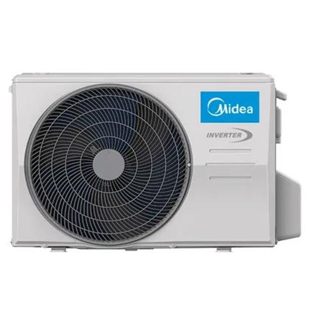 Split Midea 3096 F/C Inverter (MSNIC-12H-KN81F)