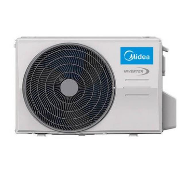 Split Midea Msnic-18h-Gn81f 4601 F/C Inverter