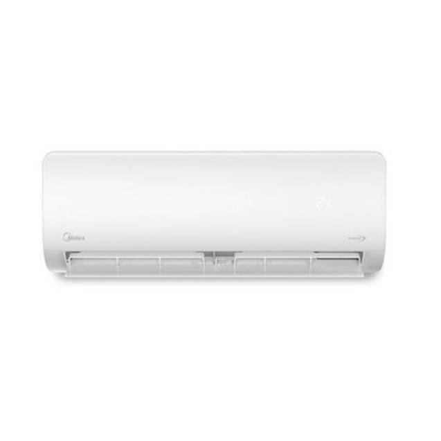 Split Midea Msnic-18h-Gn81f 4601 F/C Inverter