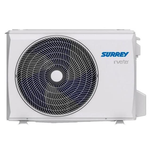 Split Surrey 5590 F/C Inverter (553NIQ22GN81F)