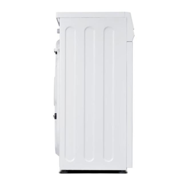 Lavarropas Midea 6kg/ 1000 Rpm Blanco (MF100W60)