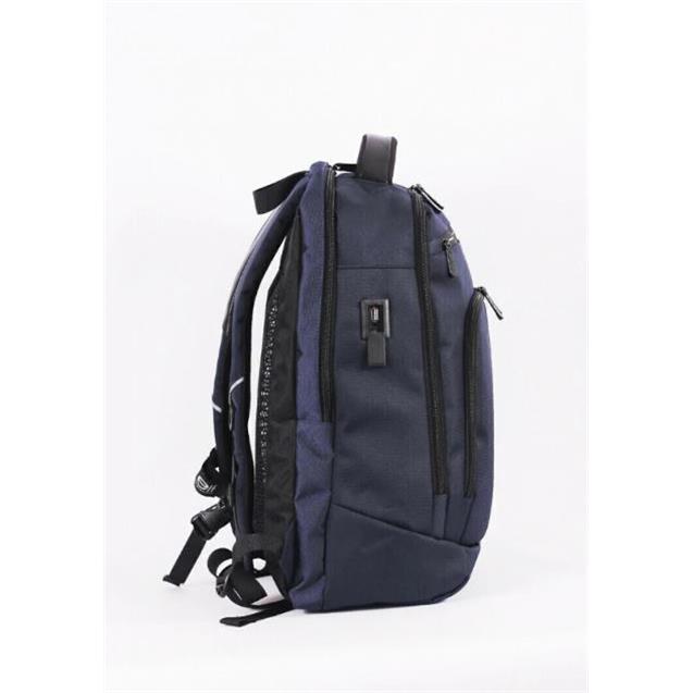 Mochila Elf Azul (3665B)