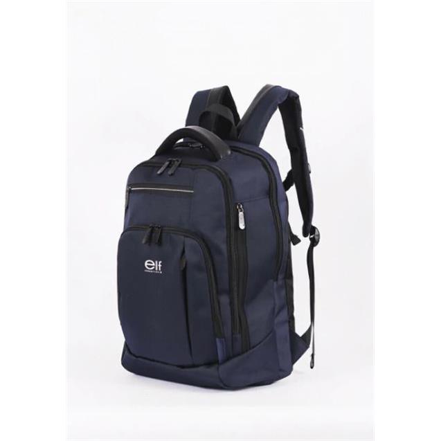 Mochila Elf Azul (3665B)