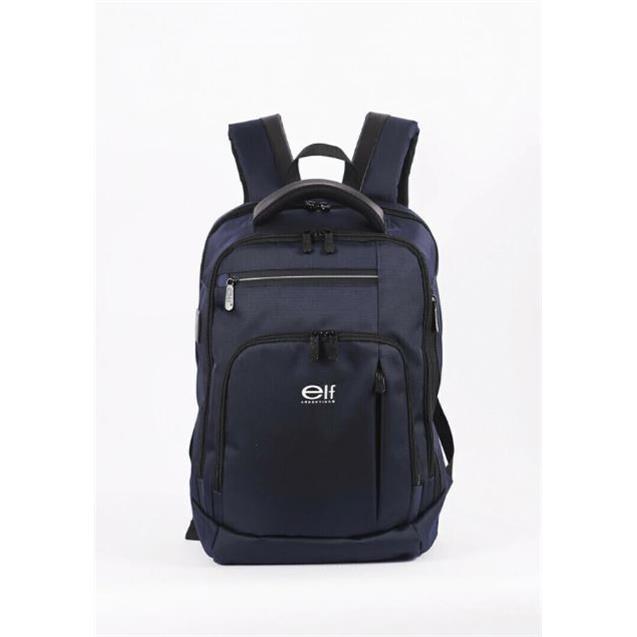 Mochila Elf Azul (3665B)