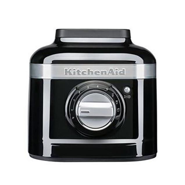 Licuadora Kitchenaid Vidrio Onix Black (LKSB4026ROB)