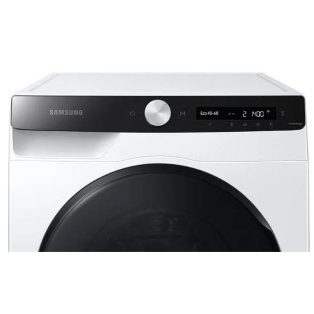 Lavasecarropas. Samsung 9.5kg/6kg 1400 Rpm Inverter Bco (WD95T504DBEUBG)