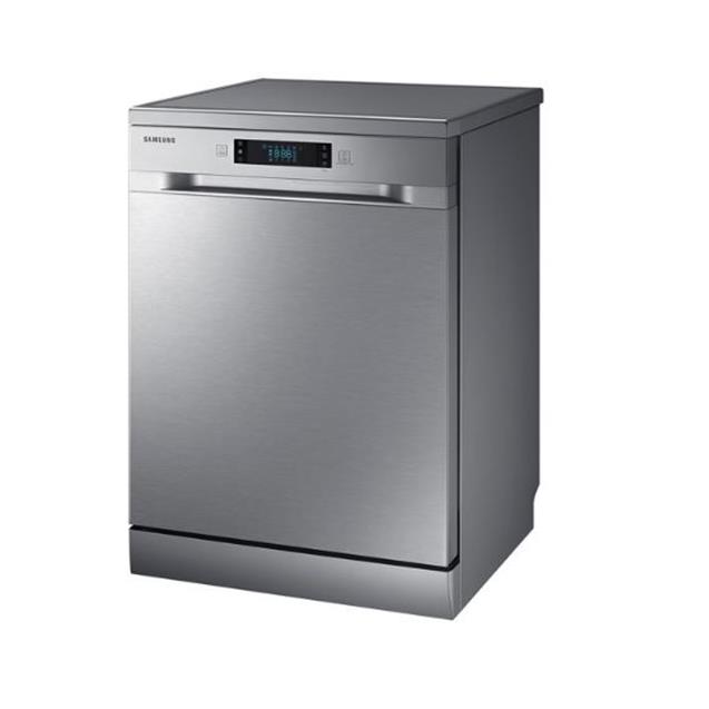 Lavavajilla Samsung 14 Cubiertos. Inverter Silver (DW60M6050FS)