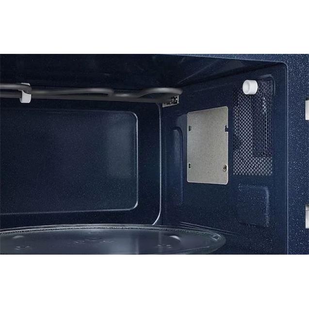 Microondas Samsung Bespoke Gris (MG30T5019CG)