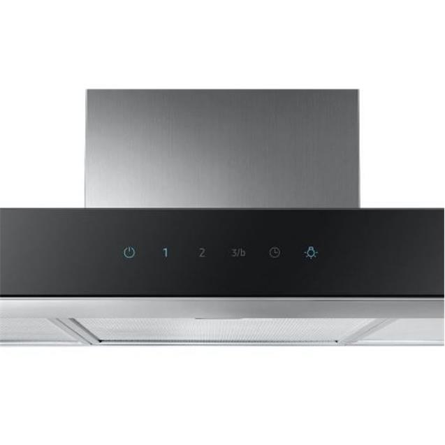 Campana Samsung 90 Cm Inox (NK36M5070BS)