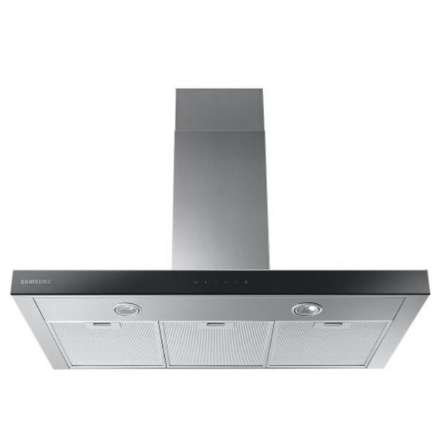 Campana Samsung 90 Cm Inox (NK36M5070BS)